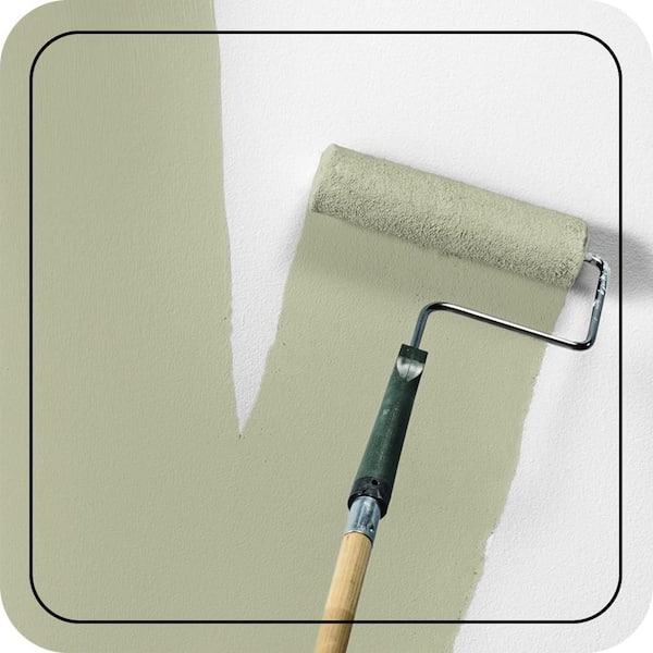S370-3 Sage Brush Paint