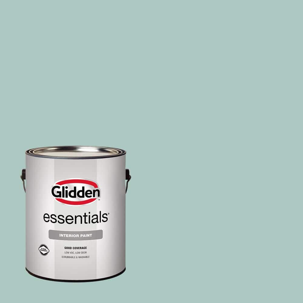 1 gal. PPG1137-4 Copenhagen Semi-Gloss Interior Paint price history on PriceWatchPro