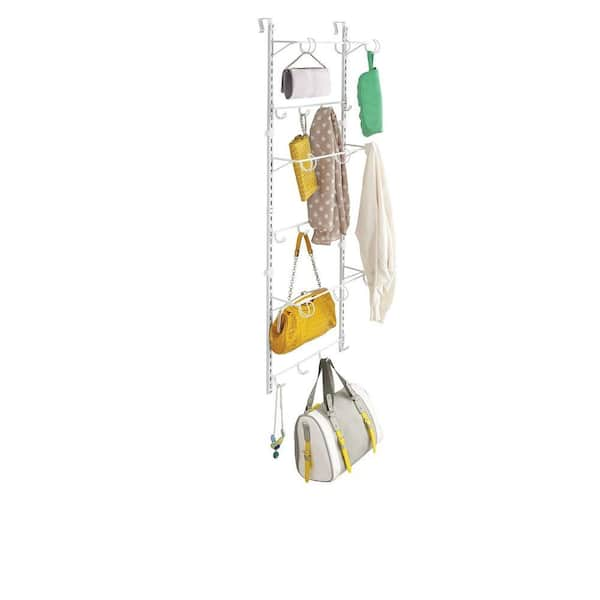 ClosetMaid 1219 Over-the-Door Hanger Bar 