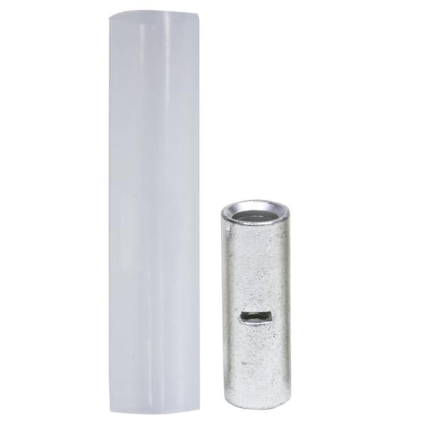 Submersible Well Pump Heat Shrink Crimp Connector (4-Pack)