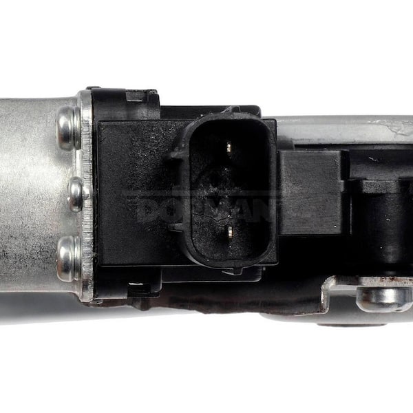 Power Window Regulator And Motor Assembly 2012-2015 Honda Civic 1.8L 2.4L