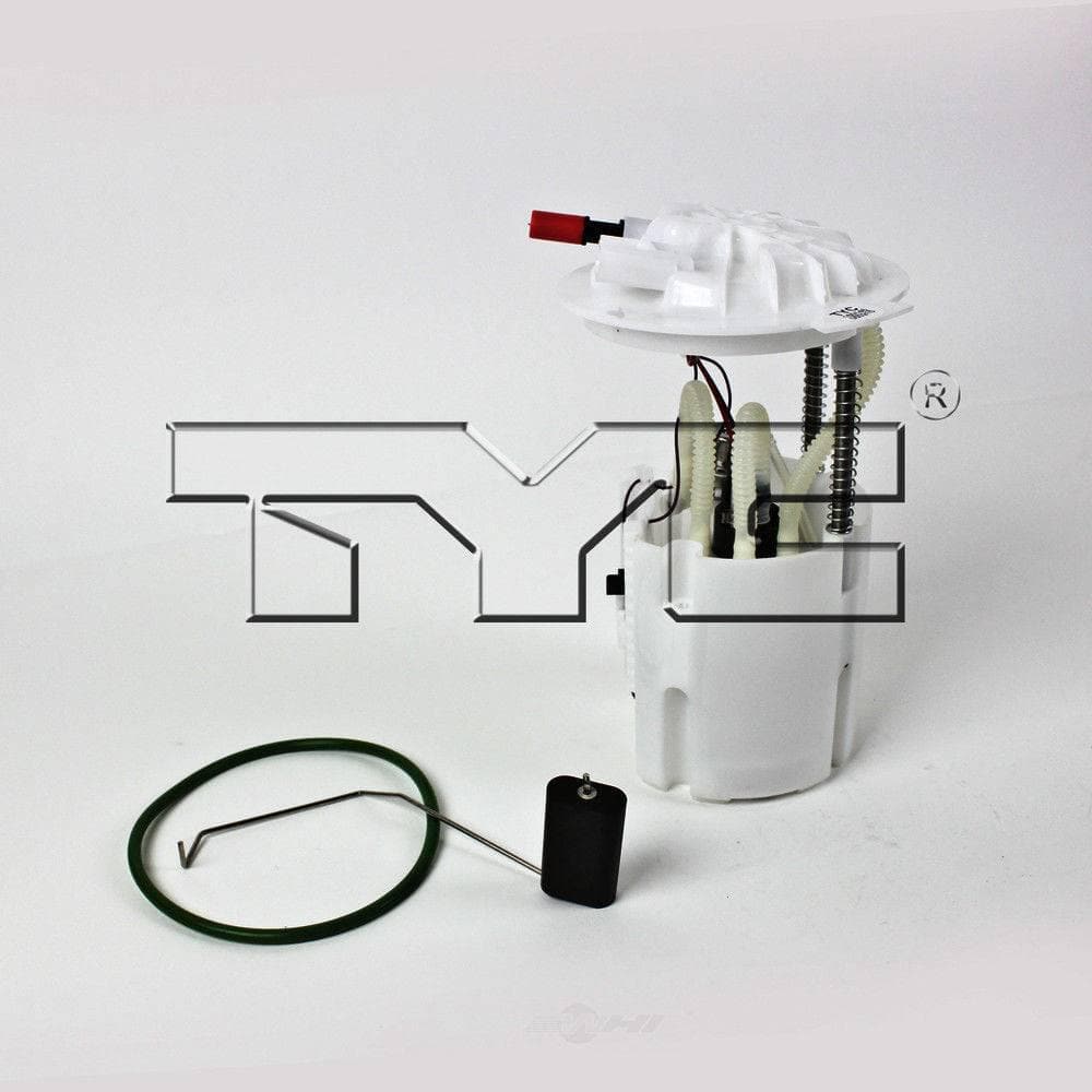 TYC Fuel Pump Module Assembly 150146 - The Home Depot