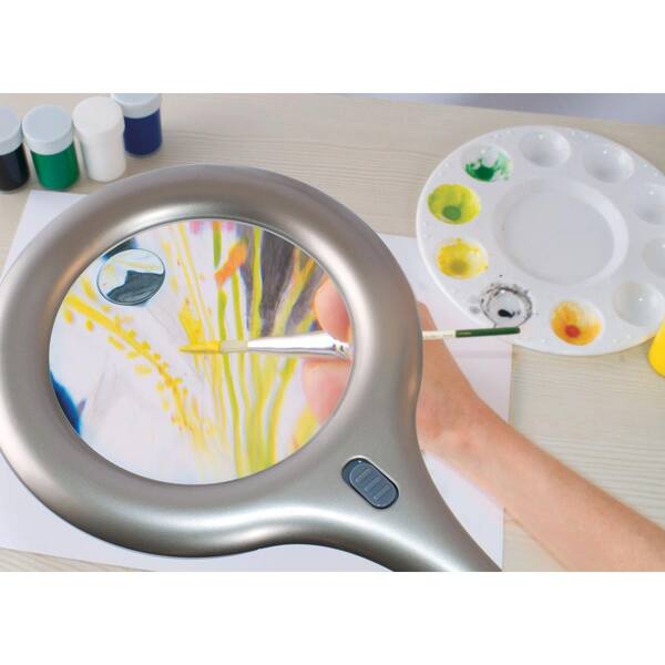 OttLite - Craft and Sewing Magnifiers
