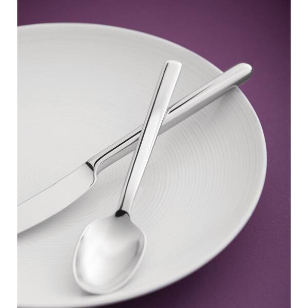 Oneida T505STBF Perpetua Serving Spoons Set of 12