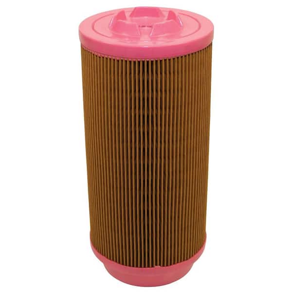 STENS Air Filter for Kubota ZD1211L, ZD1211R, ZD1211RL, ZD1511LF, ZD1511RL, ZD1511RLF, ZD323, ZD326 K3181-82240 Mowers