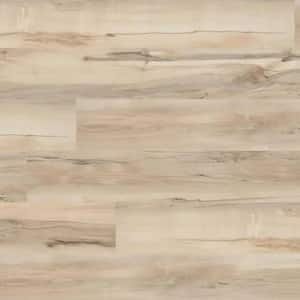 Take Home Sample - 7 in. x 7 in. Woodland Alpine Mountain Rigid Core Luxury Vinyl Plank Flooring
