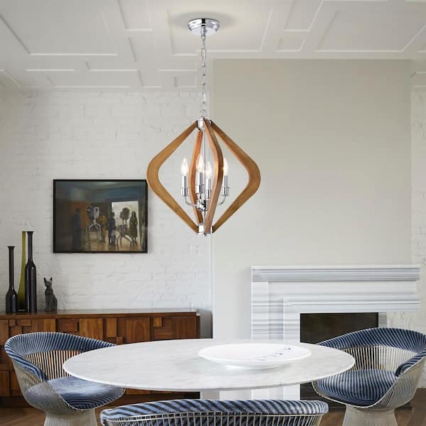 Warehouse of tiffany hot sale drake modern roman chandelier