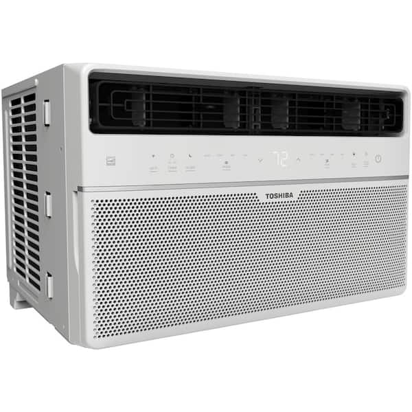Toshiba Window Air Conditioner