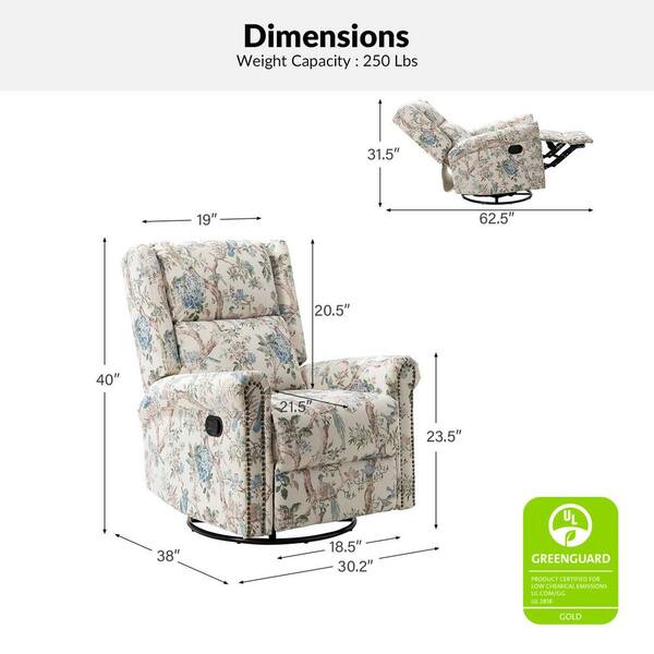 PLANET3,AOR,新品,限定,JAY GRAYDON,AOR HEAVEN JAYDEN CREATION Jahwe Bird Manual Livingroom Swivel Glider