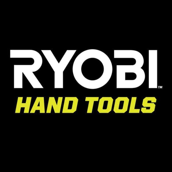 RYOBI - 11-in-1 Multi-bit Screwdriver with Cushion Grip Handle
