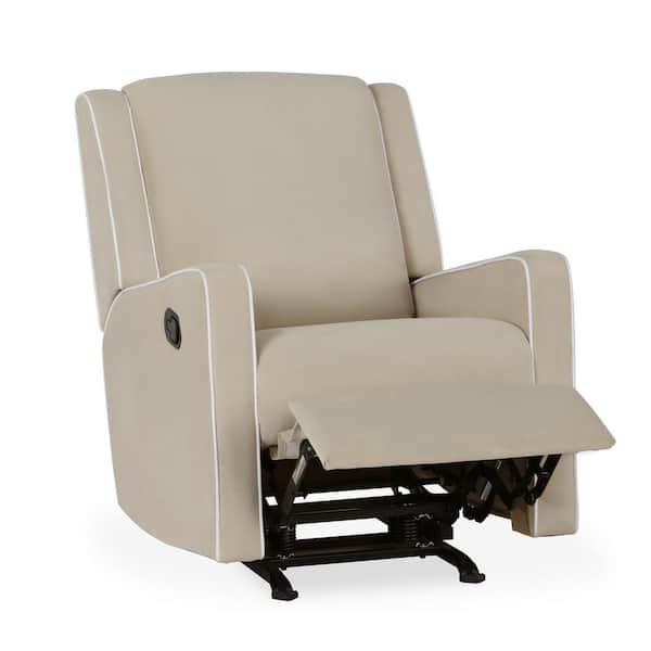 Baby relax store gliding recliner