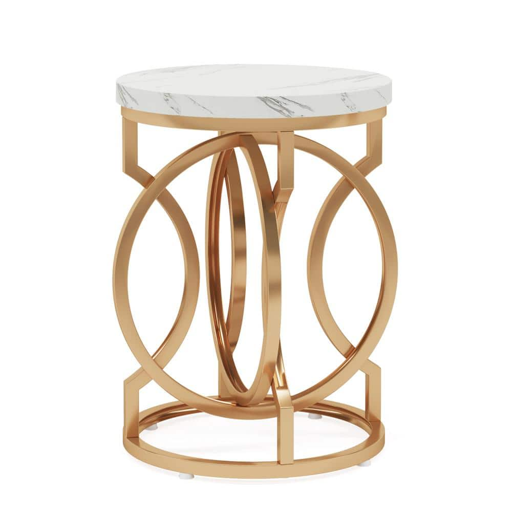 End Tables, Side Tables & Accent Tables