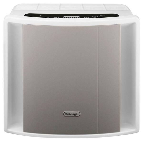 DeLonghi Energy Star Air Purifier with Ionizer