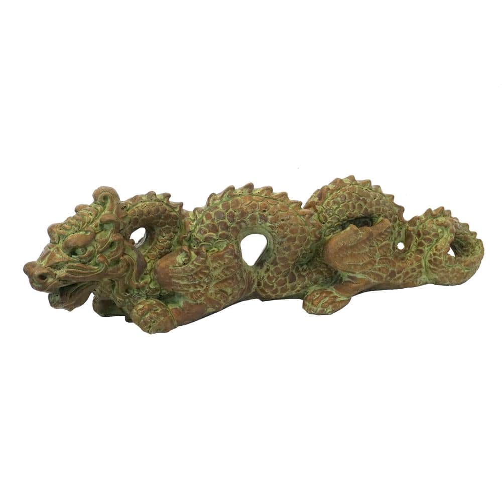 Dragon Concrete Garden Statue price history on PriceWatchPro