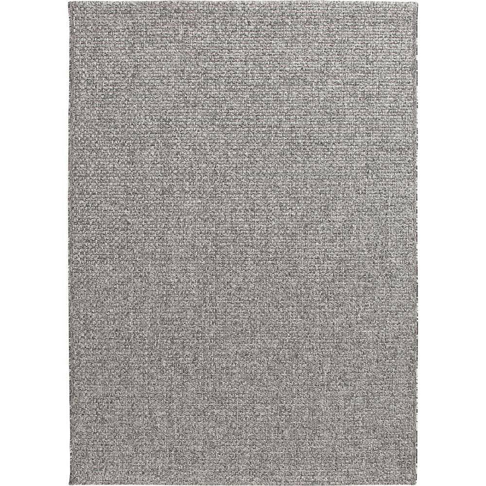Blocton 6 ft. x 9 ft. Gray Area Rug price history on PriceWatchPro
