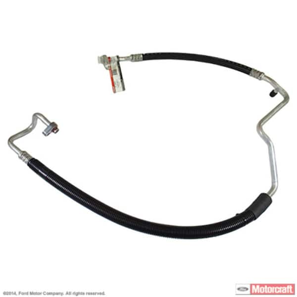 Motorcraft A/C Refrigerant Suction Hose