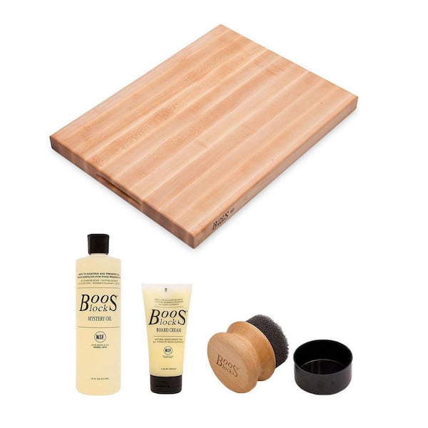 Quarantine Kitchen Maple Cutting Board – The Warped Board