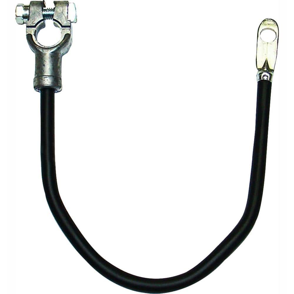 Standard Ignition Battery Cable A164 The Home Depot