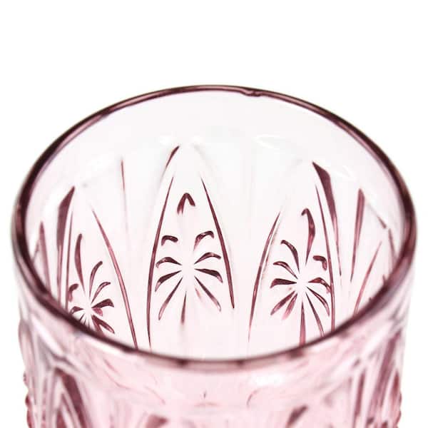 LokiLux goblet wineglass brush with bamboo handles,eva sponge