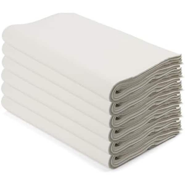 15.7 x 11.4 in. Newsprint Packing Paper 600-Piece for Moving Wrapping Sheets Fragile Goods Protection