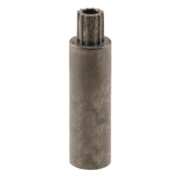 2 in. Long Diecast Handle Extension (2-pack)