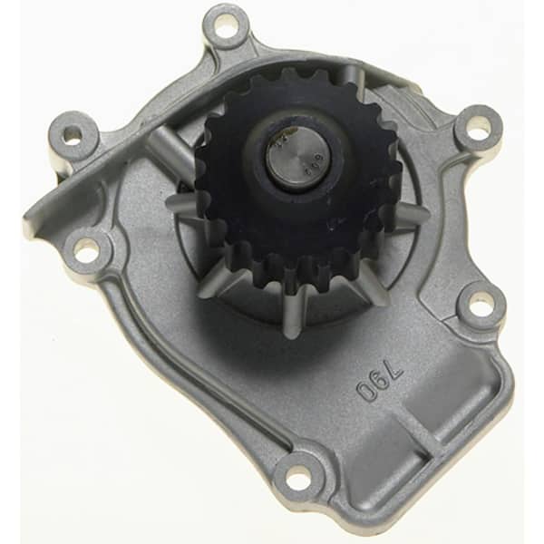 Gates Engine Water Pump 1990-1991 Honda Prelude 2.1L