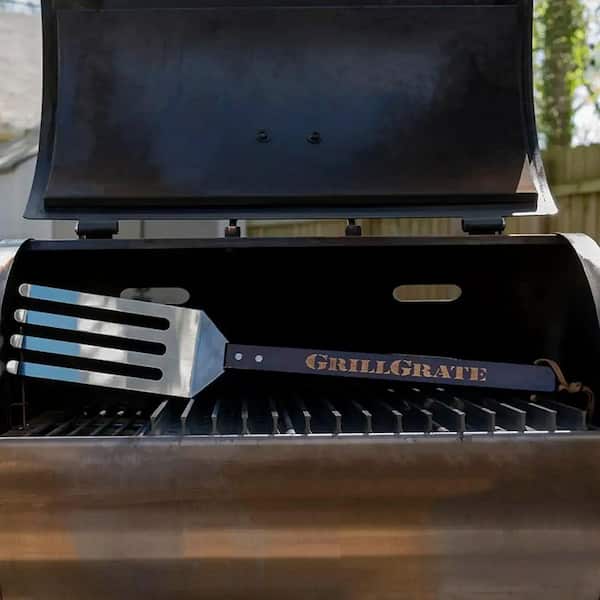 GrillGrate 15 in. x 15.375 in. Universal Grill Grate Set (3-Piece