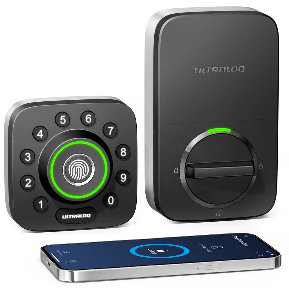 ultraloq-electronic-deadbolts-
