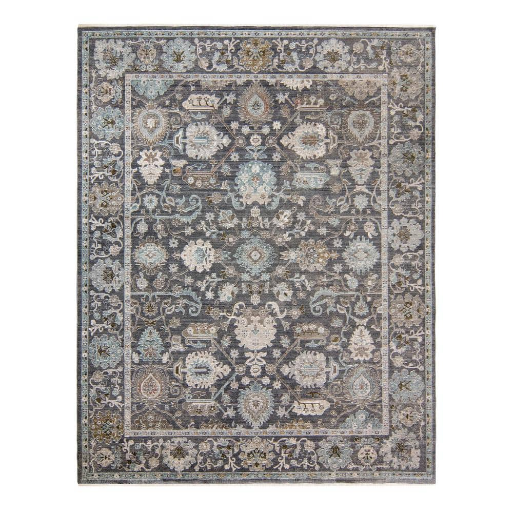 Thulamahashi Area Rug - Clearance (Bilbao)