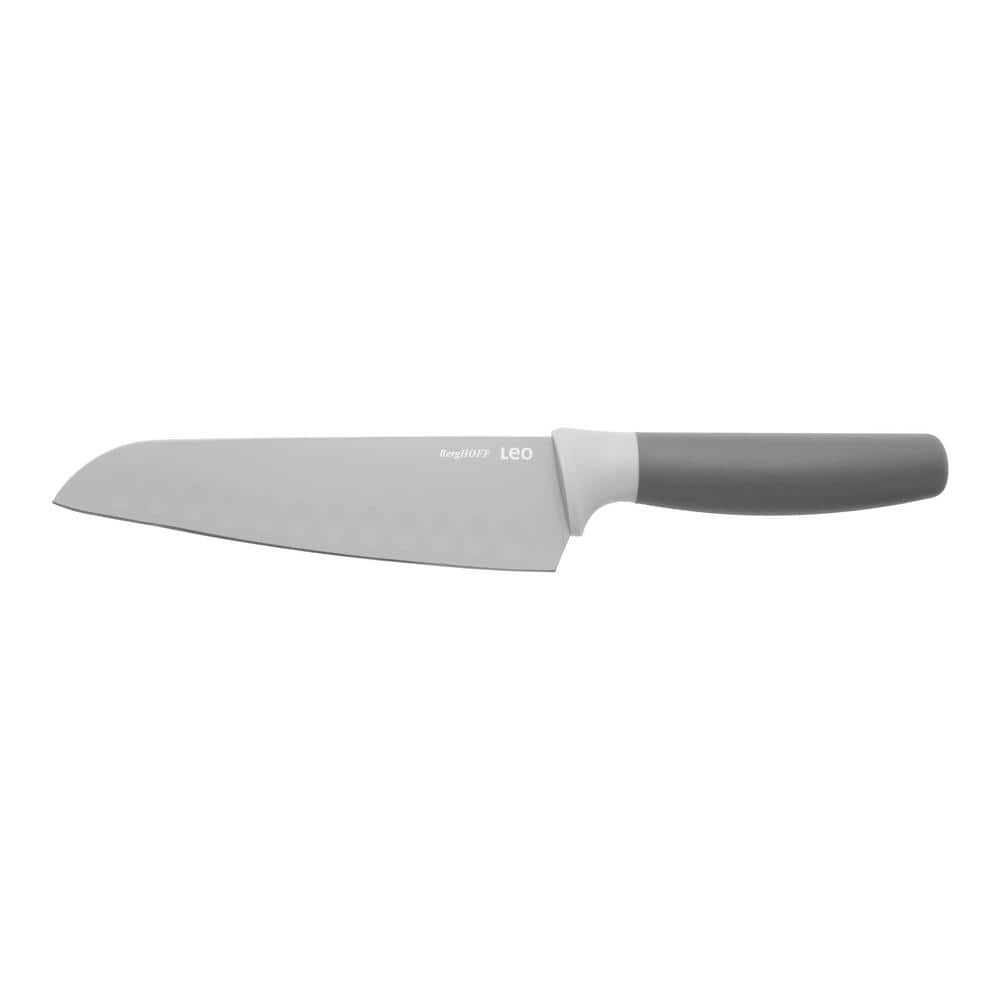 EAN 5413821067926 product image for Leo Grey Santoku Knife | upcitemdb.com