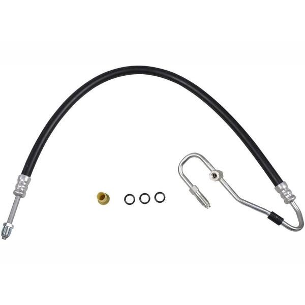 Sunsong Power Steering Pressure Line Hose Assembly