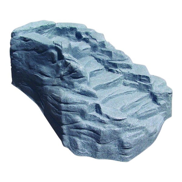 Algreen Tranquility Water Fall for Water Gardens and Ponds