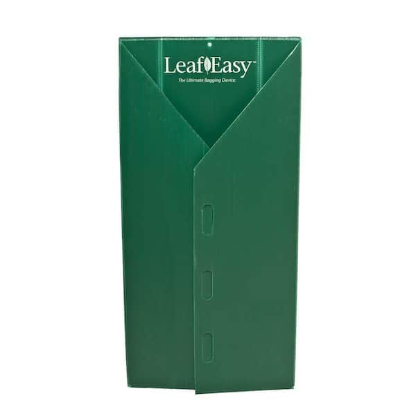 PRIVATE BRAND UNBRANDED 30 Gal. Leaf and Lawn Chute Plastic Insert