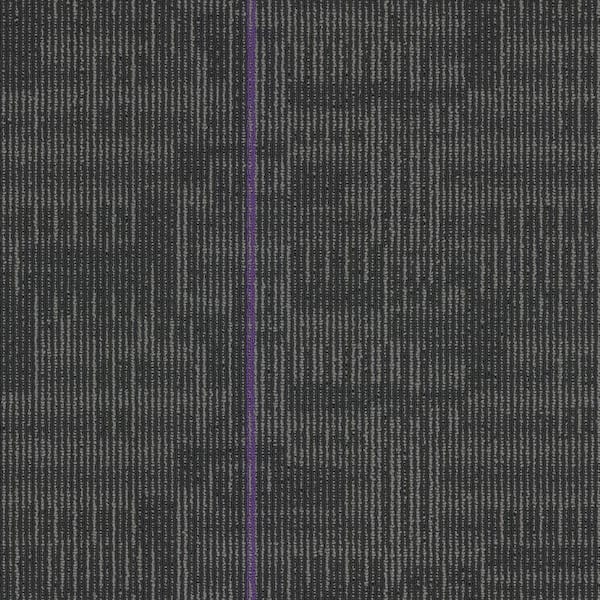 Engineered Floors Fenwick - Fleming - Multi-Colored Commercial/Residential 24 x 24 in. Glue-Down Carpet Tile Square (72 sq. ft.)