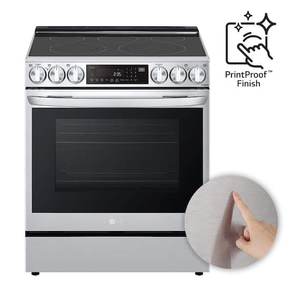 https://images.thdstatic.com/productImages/501c304b-3e0c-43aa-b4ff-b677022bc71a/svn/printproof-stainless-steel-lg-single-oven-electric-ranges-lsel6335f-66_600.jpg