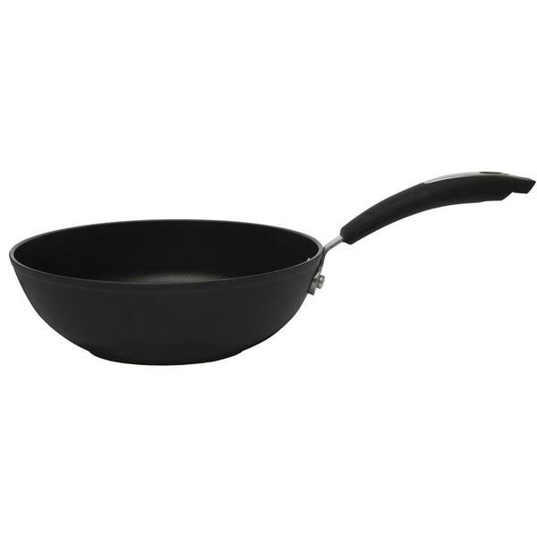 Ballarini Taormina Induction Aluminum Stir-Fry Pan