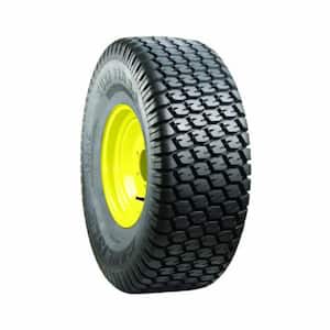 Turf Pro R-3 Lawn Garden Tire - 13.6-16 LRB/4-Ply (Wheel Not Included)