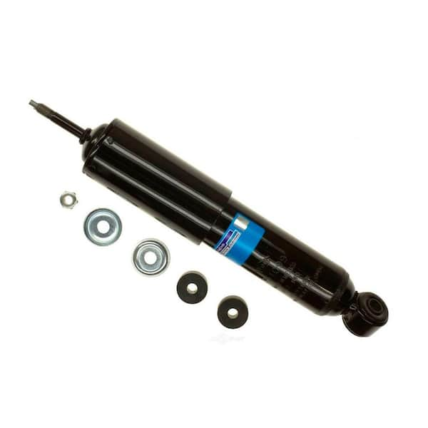 Sachs Shock Absorber 2000-2004 Nissan Xterra 2.4L 3.3L 031 118 - The ...