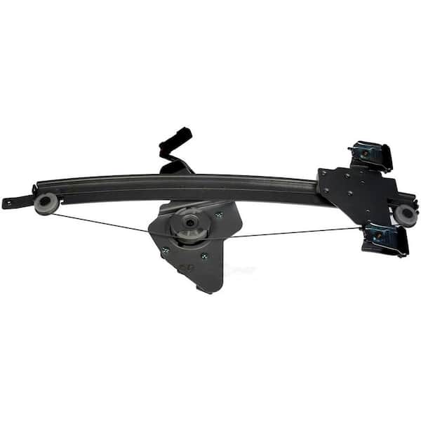 OE Solutions Power Window Regulator And Motor Assembly