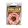 NEW CerroWire Bell Wire Low Voltage Residential Copper 20/2 Solid 65’ Feet
