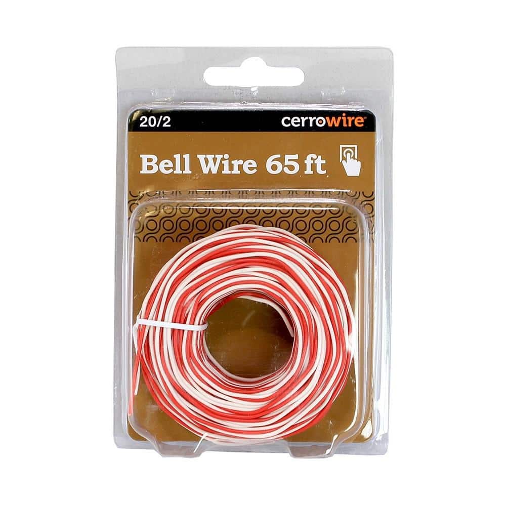 50 ft. 18/2 Bell Wire - electronics - by owner - sale - craigslist