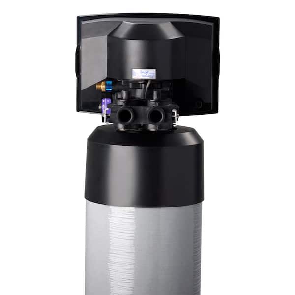 Have a question about RAINSOFT Premium Whole House Water