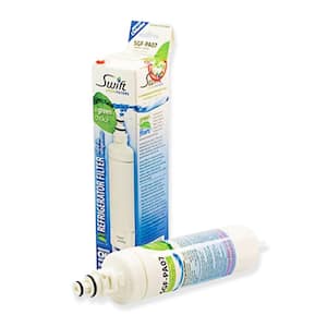 Replacement Water Filter for Panasonic Refrigerators