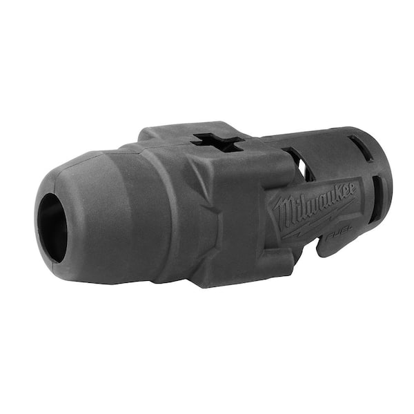 M18 FUEL 1 in. High Torque Rubber Impact Wrench Gen II Protective Tool Boot