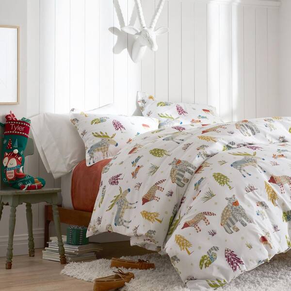 woodland sheets full