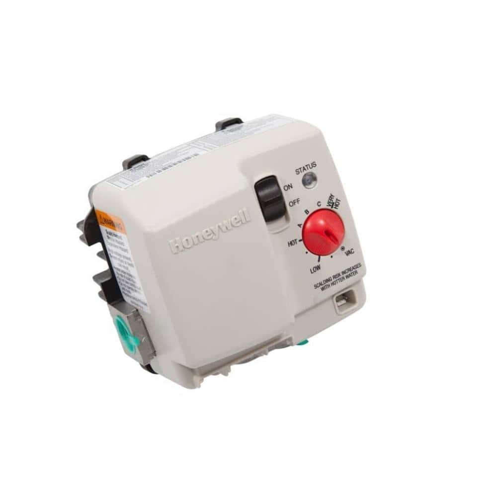 Control Hw 180 Deg F 10WC Liquid Propane 100308935 price history on PriceWatchPro
