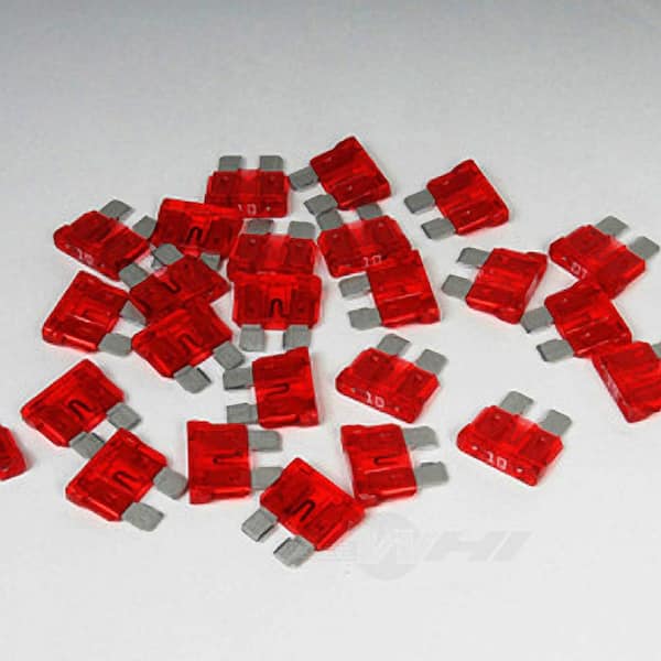 ACDelco Fuse fits 1993 Pontiac LeMans Trans Sport