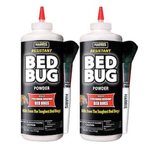 4 oz. Ready to Use Resistant Bed Bug Killer (Pack of 2)