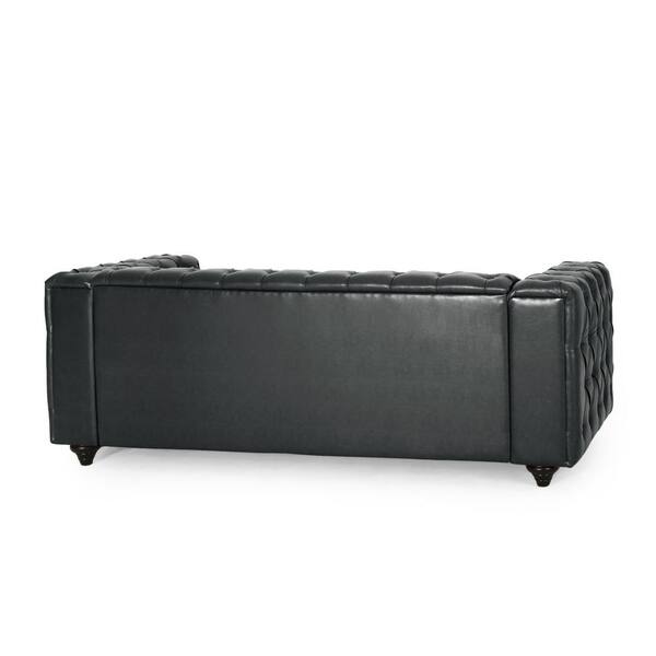 梅雨フェア◇BoConcept　Mezzo　3Psofa　Leather 梅雨フェア◇BoConcept Mezzo 3Psofa Leather - メルカリ