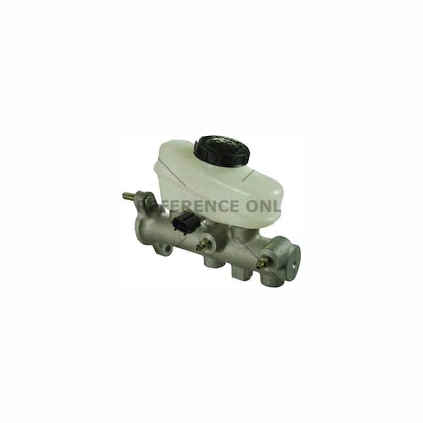 Centric Parts Brake Master Cylinder 2000 Ford Mustang